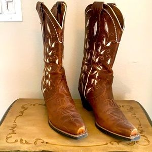 Ariat Western Boots
